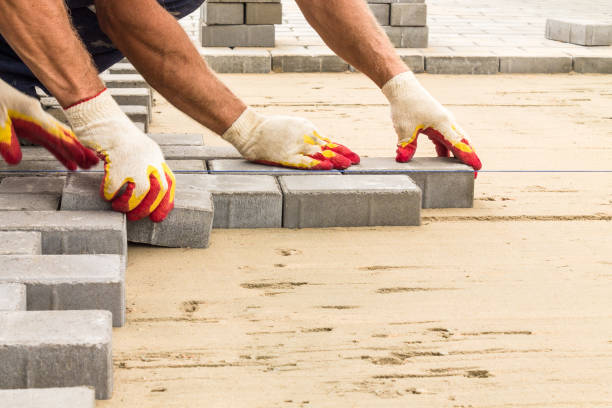 Best Driveway Pavers Near Me  in Harkers Island, NC