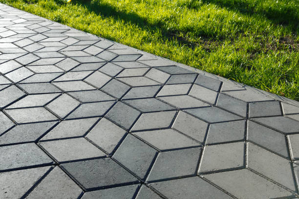 Best Affordable Driveway Paving  in Harkers Island, NC