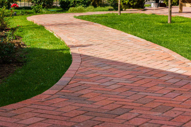 Best Driveway Paving Company  in Harkers Island, NC