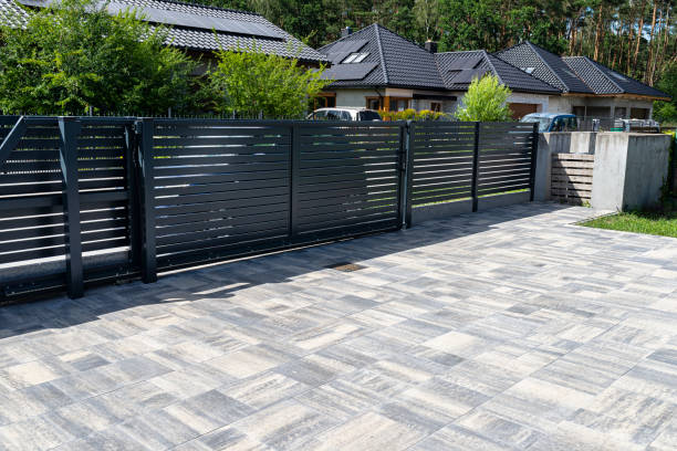 Harkers Island, NC Driveway Pavers Company