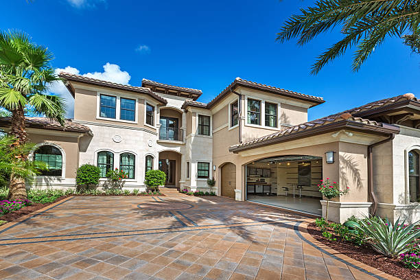 Best Driveway Paver Repair  in Harkers Island, NC