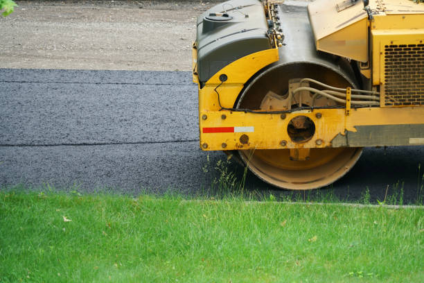 Best Best Driveway Pavers  in Harkers Island, NC