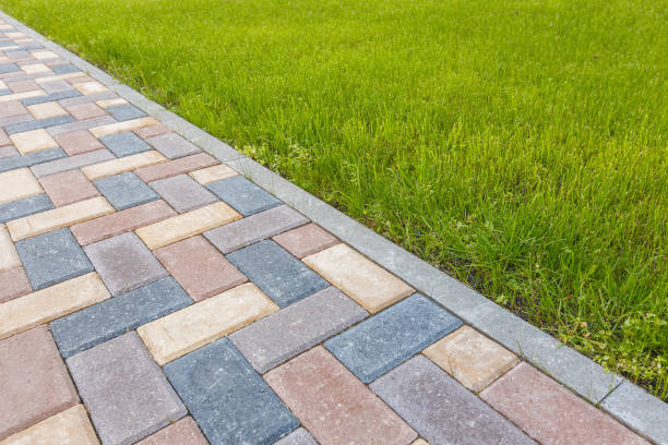 Best Affordable Driveway Pavers  in Harkers Island, NC