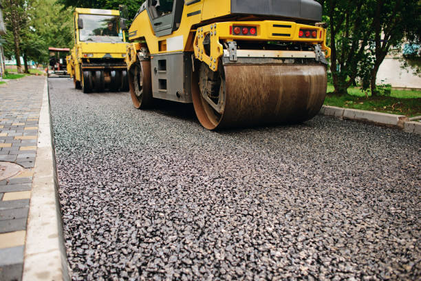 Best Driveway Pavers Near Me  in Harkers Island, NC